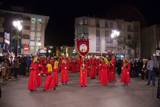 Viernes Santo (Noche) 2013 - 75